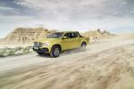 Mercedes-Benz X-Class Progressive 2017 года (WW)